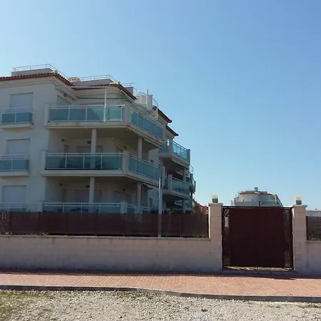 Carretera De Les Marines A Km 9 Apartment *